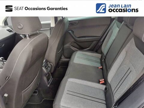 Ateca 1.5 TSI 150 ch Start/Stop Style 2023 occasion 38170 Seyssinet-Pariset