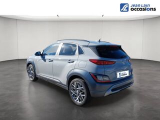 Kona Hybrid 141 Creative 2021 occasion 74200 Margencel