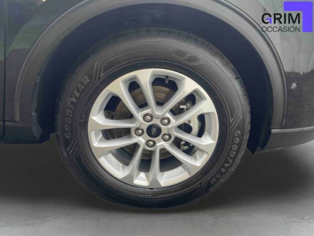 Kuga 2.5 Duratec 180 ch FlexiFuel FHEV E85 Powershift Titani 2024 occasion 34970 Lattes