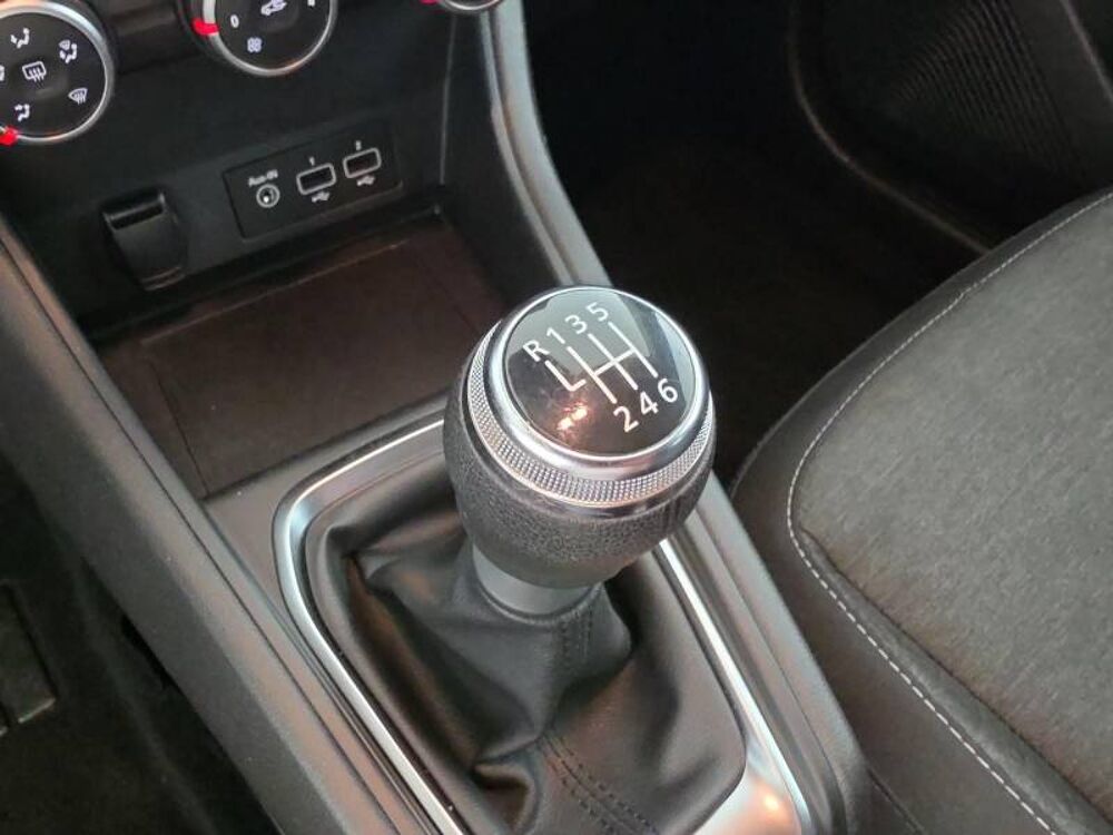 Captur TCe 100 GPL Evolution 2023 occasion 29900 Concarneau