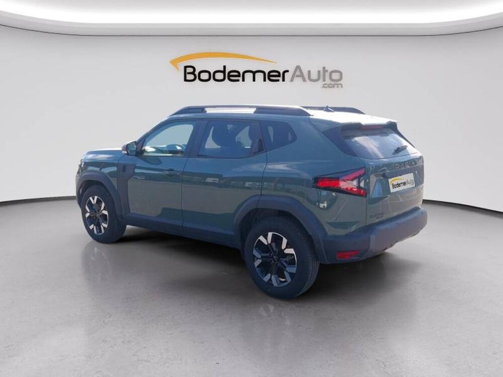 Duster Hybrid 140 Extreme 2025 occasion 56850 Caudan