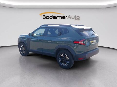 Duster Hybrid 140 Extreme 2025 occasion 56850 Caudan