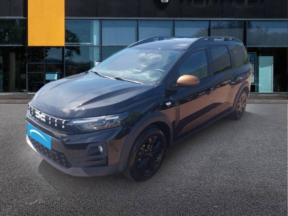 Jogger Hybrid 155 7 pl Extreme 2026 occasion 14200 H&eacute;rouville-Saint-Clair