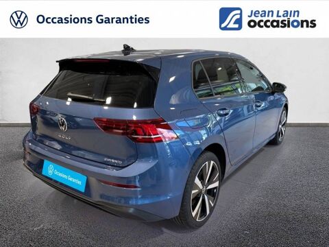 Golf 1.5 eHybrid 204 DSG6 VW Edition 2025 occasion 38360 Sassenage