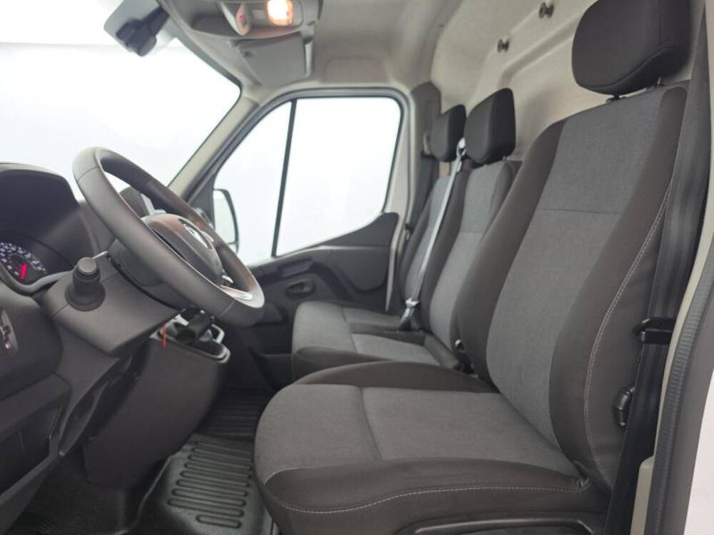 Master MASTER FGN TRAC F3500 L2H2 BLUE DCI 135 CONFORT 2024 occasion 29200 Brest
