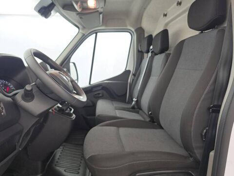 Master MASTER FGN TRAC F3500 L2H2 BLUE DCI 135 CONFORT 2024 occasion 29200 Brest