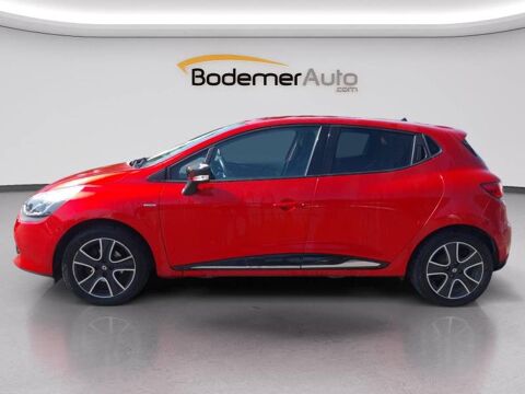 Clio IV TCe 90 eco2 Limited 2015 occasion 56300 Pontivy