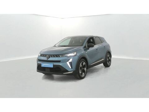 Annonce voiture Renault Symbioz 26990 €