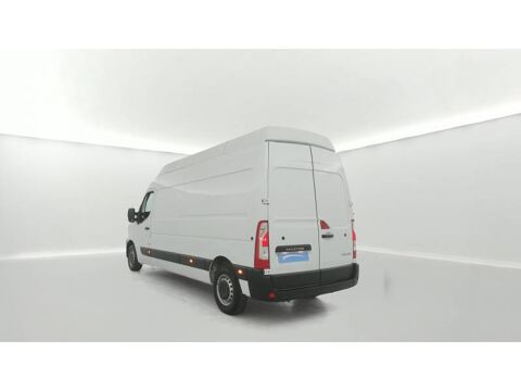 Master MASTER FGN TRAC F3500 L3H3 BLUE DCI 135 CONFORT 2024 occasion 61200 Argentan
