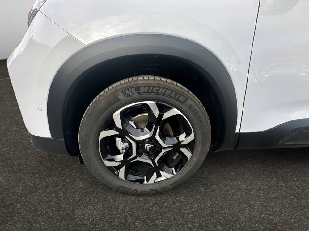 C5 aircross C5 Aircross Hybride 136 e-DCS6 Max 2025 occasion 91470 Limours
