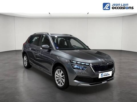 Kamiq 1.5 TSI 150 ch DSG7 Style 2024 occasion 73200 Albertville