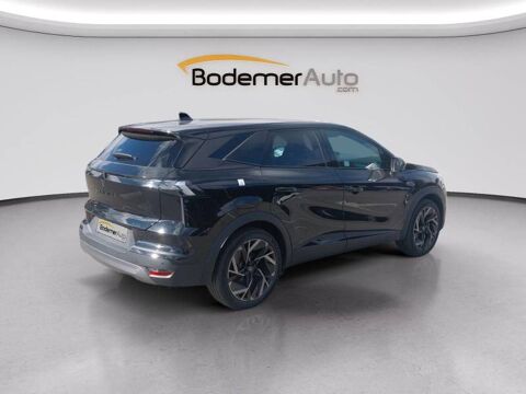 Symbioz E-Tech full hybrid 160 ch Esprit Alpine 2025 occasion 14200 H&eacute;rouville-Saint-Clair
