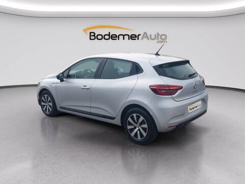 Clio TCe 90 Equilibre 2024 occasion 29000 Quimper