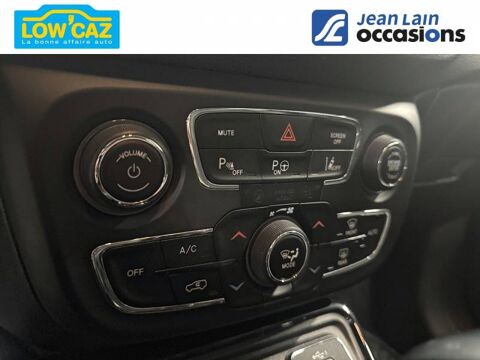 Compass 1.3 GSE T4 150 ch BVR6 Limited 2021 occasion 38360 Sassenage