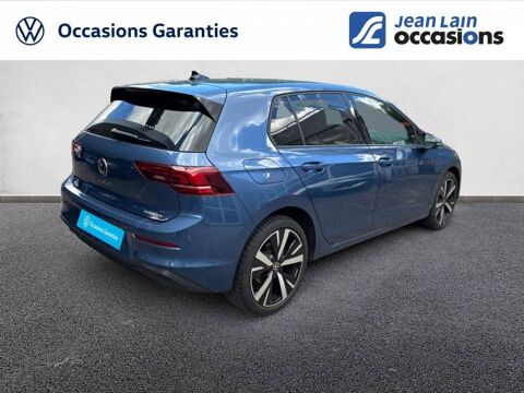 Golf 1.5 eHybrid 204 DSG6 VW Edition 2025 occasion 38500 Voiron