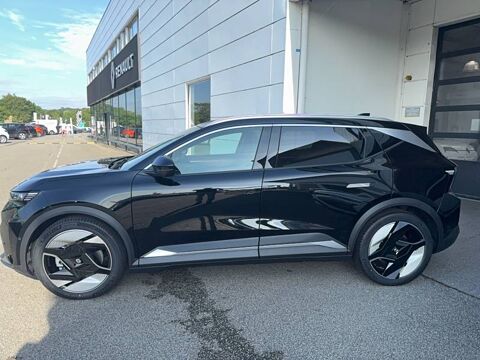 Sc&eacute;nic Scenic E-Tech &eacute;lectrique 220 ch grande autonomie Techno Icon 2026 occasion 29000 Quimper
