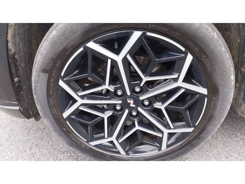 Tucson 1.6 T-GDI 230 Hybrid BVA6 N Line Executive 2023 occasion 22300 Lannion