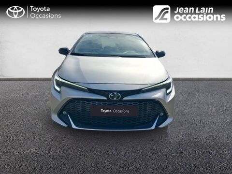 Corolla Hybride 140ch GR Sport 2025 occasion 26300 Chatuzange-le-Goubet