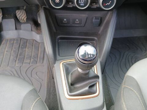 Duster ECO-G 100 4x2 Extreme 2023 occasion 61000 Alen&ccedil;on