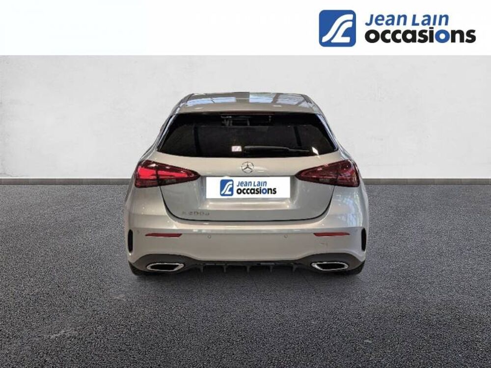 Classe A 200 d Star Edition 2025 occasion 38500 Voiron