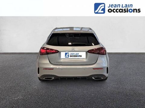 Classe A 200 d Star Edition 2025 occasion 38500 Voiron