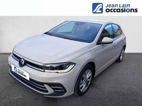 Annonce voiture Volkswagen Polo 17990 €
