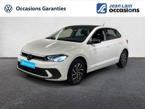 Polo 1.0 TSI 95 S&S DSG7 Life 2023 occasion 73290 La Motte-Servolex