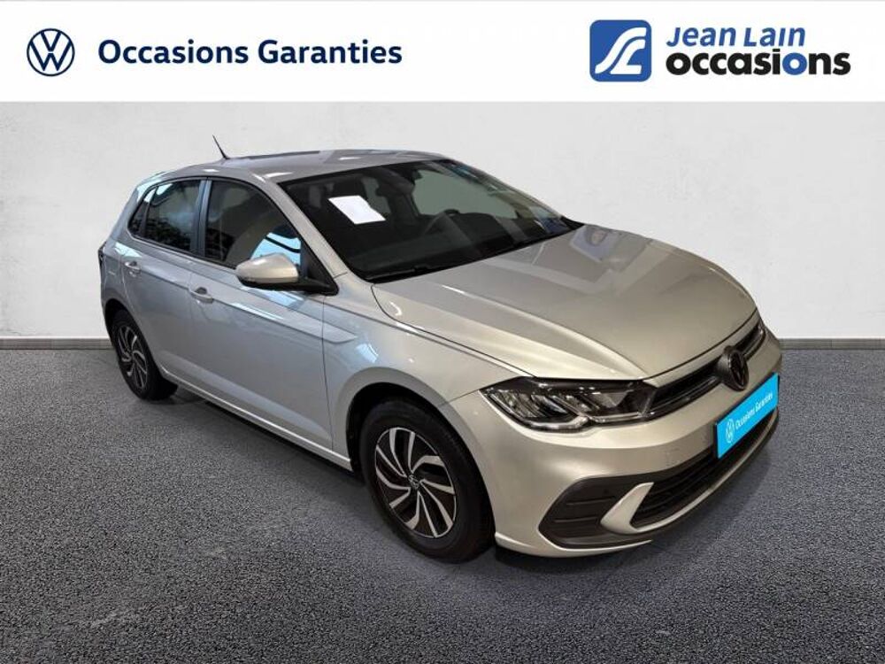 Polo 1.0 TSI 95 S&S BVM5 2023 occasion 05000 Gap