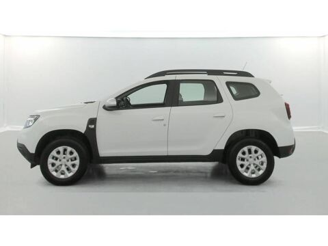 Duster TCe 150 FAP 4x2 EDC Confort 2022 occasion 22600 Loud&eacute;ac