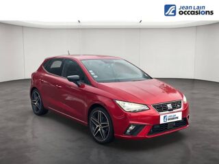 Ibiza 1.0 EcoTSI 115 ch S/S BVM6 FR 2020 occasion 74700 Sallanches