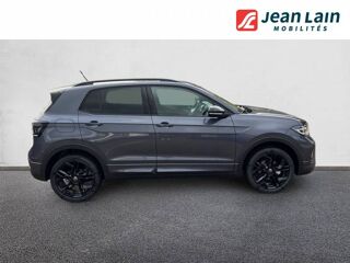 T-Cross 1.5 TSI 150 Start/Stop DSG7 R-Line Edition 2026 occasion 01170 Cessy