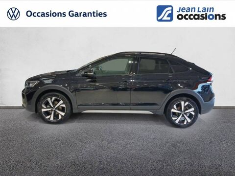 Taigo 1.0 TSI 116 DSG7 VW Edition 2025 occasion 74200 Margencel