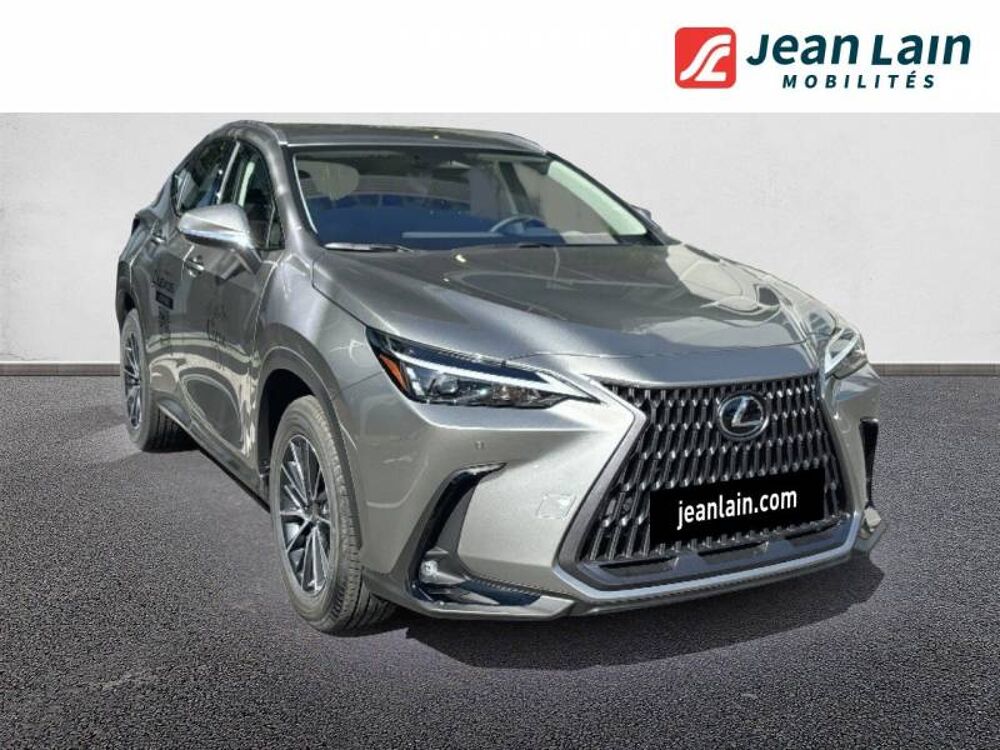 NX 350h 4WD Hybride Pack 2025 occasion 38130 &Eacute;chirolles