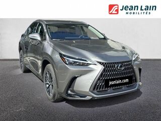 NX 350h 4WD Hybride Pack 2025 occasion 38130 &Eacute;chirolles