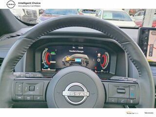 Qashqai e-Power 190 ch Tekna 2023 occasion 56000 Vannes