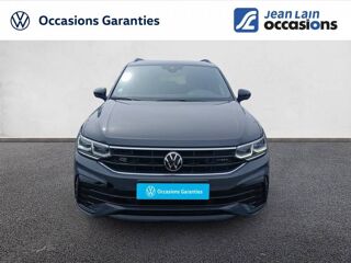 Tiguan 1.4 eHybrid 245ch DSG6 R-Line Exclusive 2023 occasion 74200 Margencel