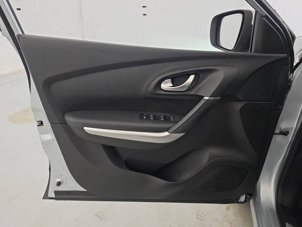 Kadjar TCe 140 Techno 2022 occasion 29200 Brest