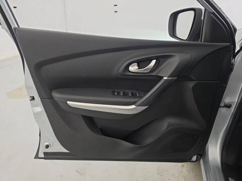 Kadjar TCe 140 Techno 2022 occasion 29200 Brest
