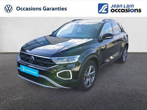 Annonce voiture Volkswagen T-ROC 25690 €