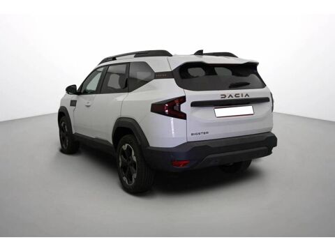 Bigster Mild Hybrid 140 Extreme 2026 occasion 61200 Argentan