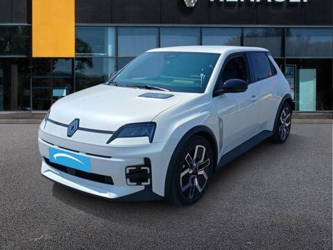 Annonce voiture Renault R5 26950 €