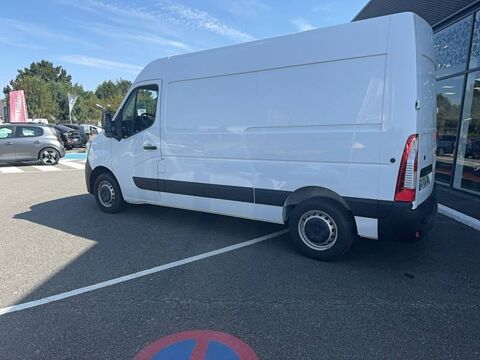 Master MASTER FGN TRAC F3500 L2H2 BLUE DCI 135 CONFORT 2024 occasion 56300 Pontivy