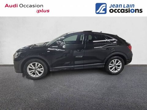 Q3 Sportback 35 TDI 150 ch S tronic 7 S line plus 2025 occasion 73290 La Motte-Servolex