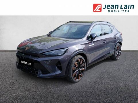 Annonce voiture Cupra Formentor 54400 €
