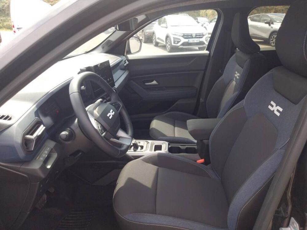 Duster Hybrid 140 Journey 2025 occasion 14200 H&eacute;rouville-Saint-Clair
