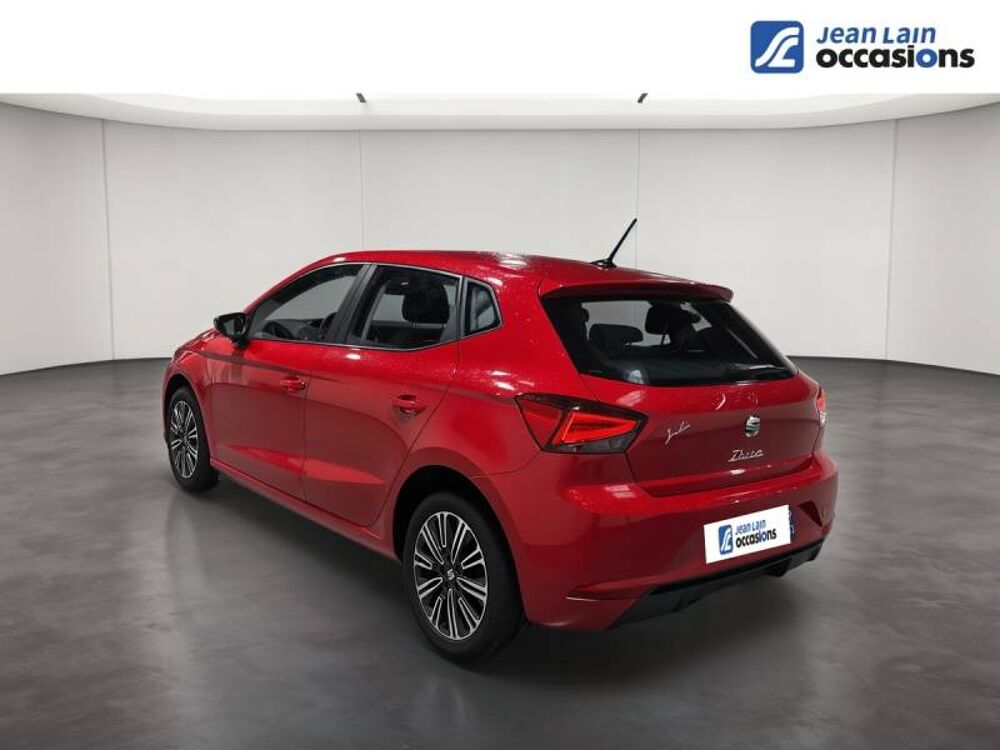 Ibiza 1.0 TSI 95 ch S/S BVM5 Copa 2022 occasion 74600 Seynod