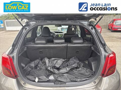 Yaris Hybride 100h Collection 2016 occasion 38360 Sassenage