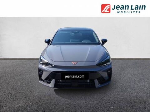 Leon 1.5 eTSI Hybrid 150 ch DSG7 V 2026 occasion 38500 Voiron