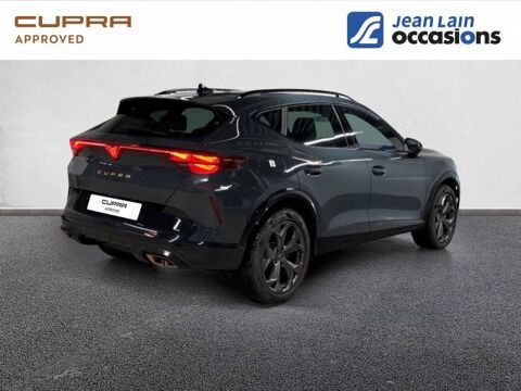 Formentor eHybrid 204 ch DSG6 V 2025 occasion 73300 Saint-Jean-de-Maurienne