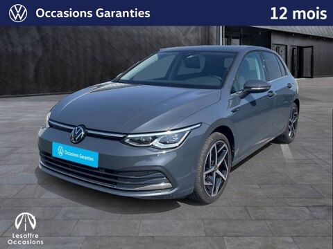 Volkswagen Golf 1.5 eTSI OPF 150 DSG7 Style 2024 occasion Salperwick 62500